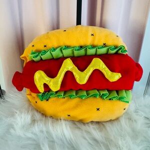🌭 Hot Dog Dog Costume – Cute, Cozy & Hilarious! 🌭